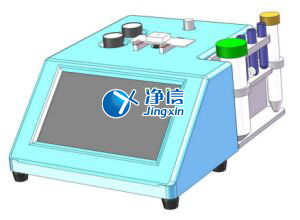 中國人自己的微流控單細胞測序儀來了！_微流控Drop-seq